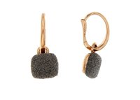 Pendientes Pesavento Mujer COCKTAIL in Oro rosa Diamante YCKTO022 - YCKTO022